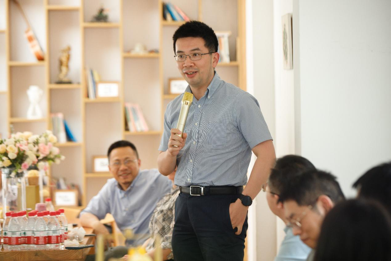 教师发展活动|新时代经济学类人才培养模式创新研讨沙龙活动回顾-四川大学经济学院