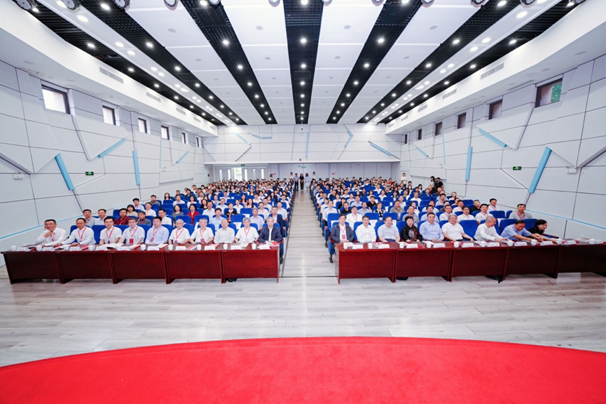 第三届习近平经济思想理论与实践论坛暨四川大学经济学院120周年院庆学术研讨会成功举办-四川大学经济学院